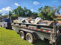 Shed Removal in Dixmoor, IL